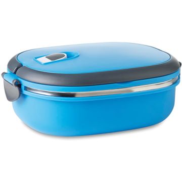 Delux Lunch Box With Air Tight Lid