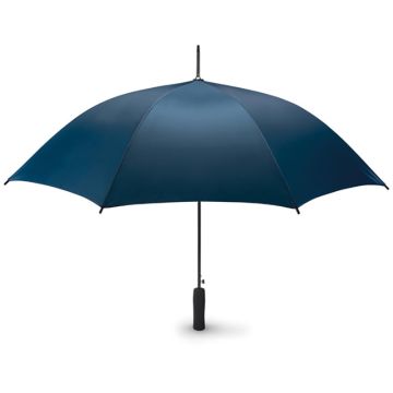 Small Swansea 23" Uni Colour Umbrella