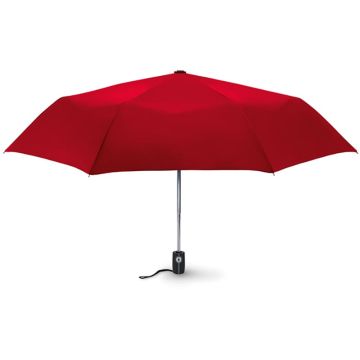 Gentlemen Luxe 21" Storm Umbrella