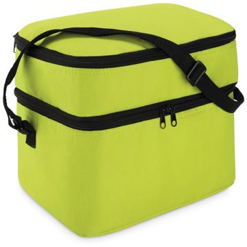 Casey Cooler Bag With 2 Compartments
