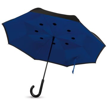 Dundee Reversible Umbrella