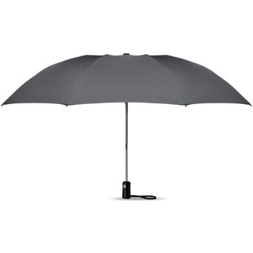 Dundee Foldable Reversible Umbrella