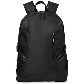 Tecnotrek Polyester Computer Backpack