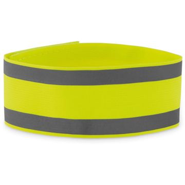 Visible Me Sports Armband In Lycra