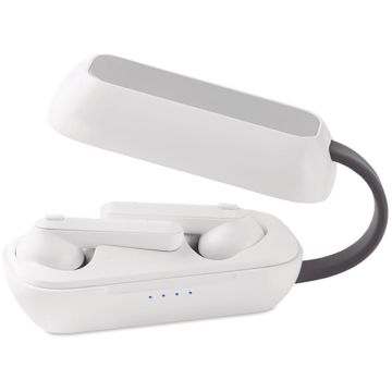 Folk TWS Wireless Charging Earbuds