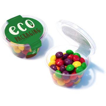 Eco Range - Eco Maxi Pot - Skittles
