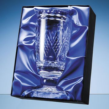 Universal Large Vase/Bowl Satin Presentation Box