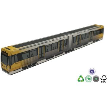 Replica Tram Box With Mint Imperials