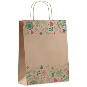 Bao Medium Gift Paper Bag Medium