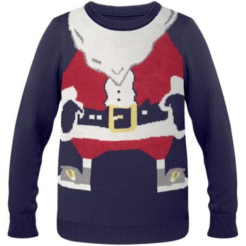 Shimas Christmas Sweater L/Xl