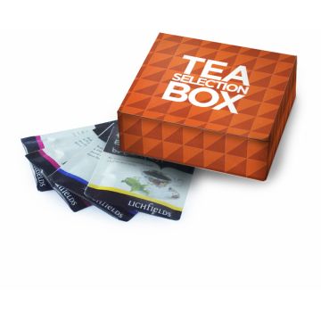 Tea Selection Box
