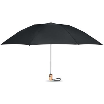 Leeds 23 Inch 190T RPET Umbrella