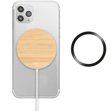 Rundo Mag Magnetic Wireless Charger