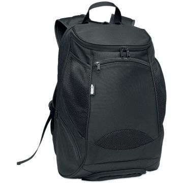 Olympic 600D RPET Sports Rucksack