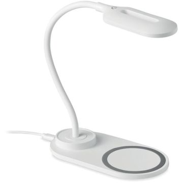 Saturn Desktop Light And Charger 10W