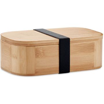 Laden Large Bamboo Lunch Box 1000ml