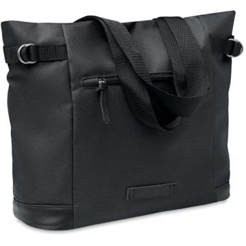 Daegu Bag 600D RPET Shoulder Bag