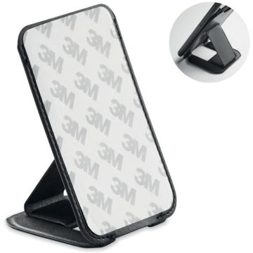 Dobo Card Holder With Magnetic Closure