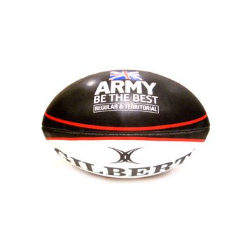 Mini Rugby Balls