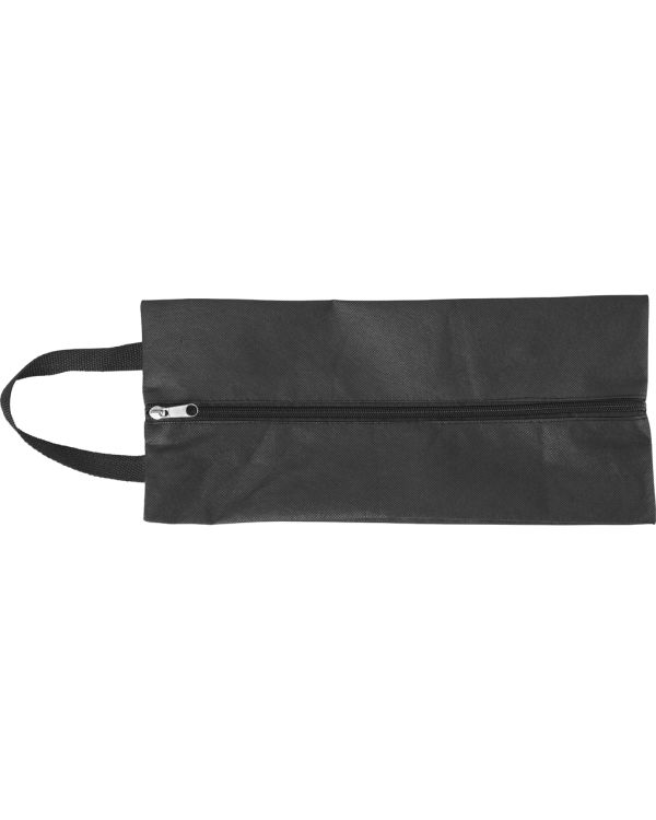 Nonwoven (80g/sq m) Shoe Bag