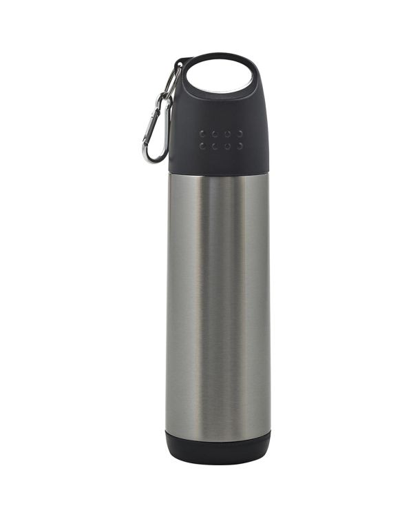 Double Walled Thermos Bottle (500ml)