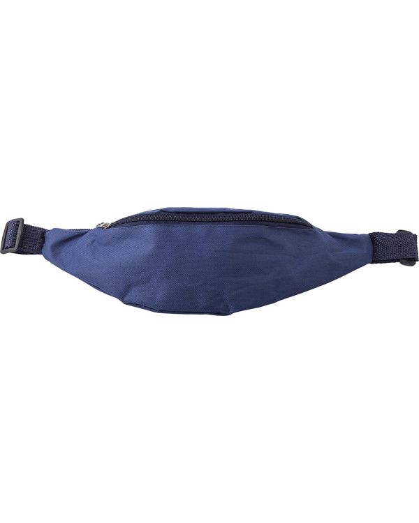 Oxford Fabric Waist Bag