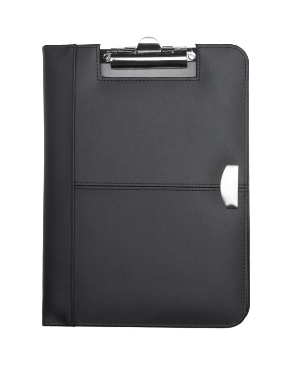 A4 Bonded Leather Folder