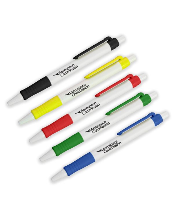 Green & Good Bio Pen Solid - Biodegradable