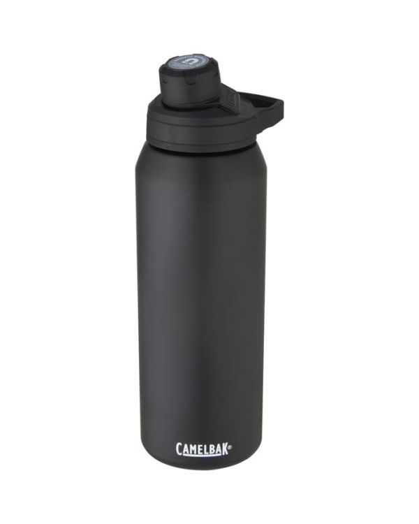Chute Mag 1 L Insulated Stainless Steel Sports Bottle