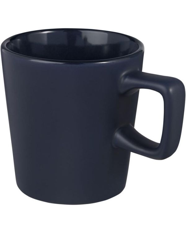 Ross 280 ml Ceramic Mug