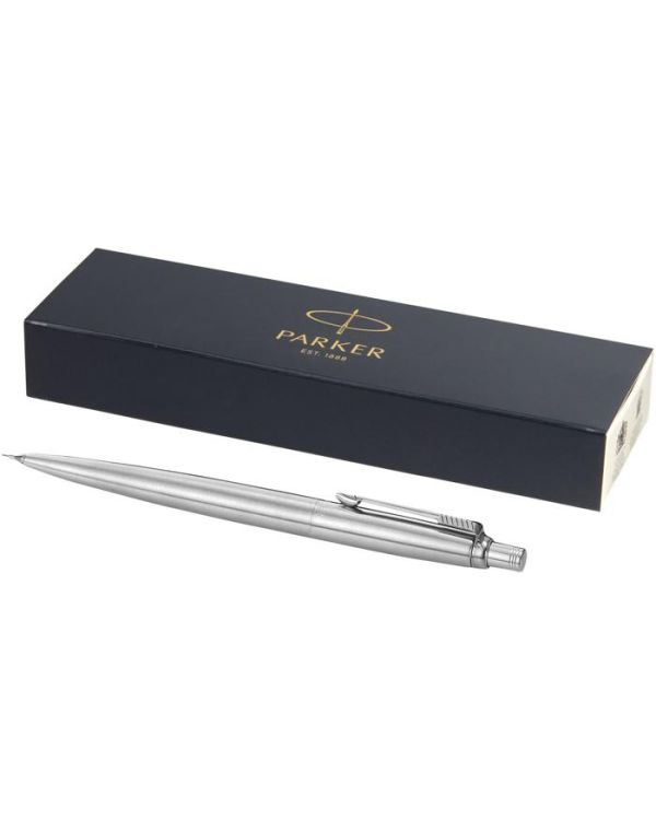 Jotter Mechanical Pencil With Built-In Eraser