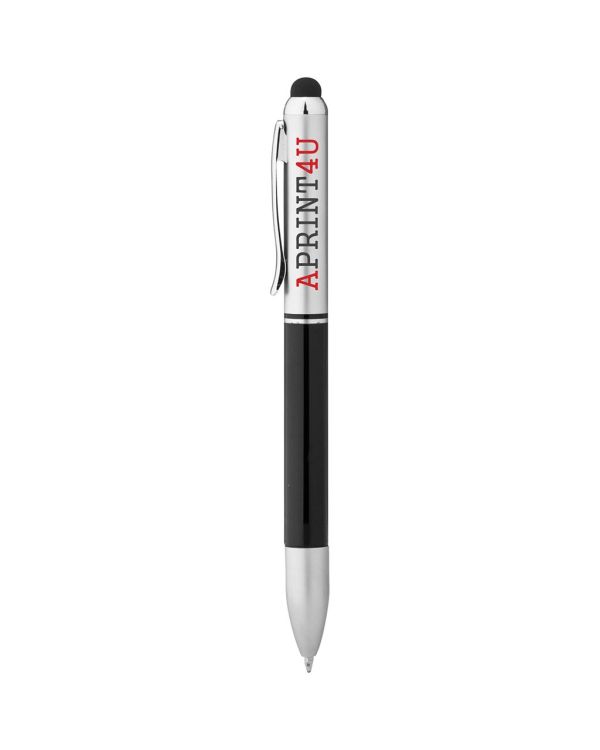 Seosan Dual-Ink Stylus Ballpoint Pen