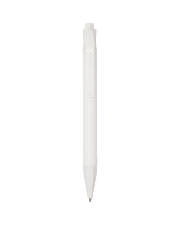 Terra Corn Plastic Ballpoint Pen