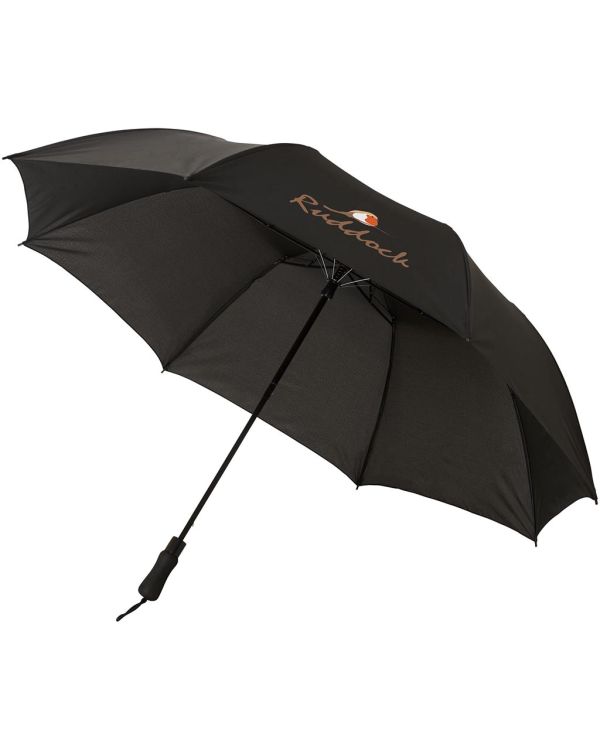 Argon 30" Foldable Auto Open Umbrella