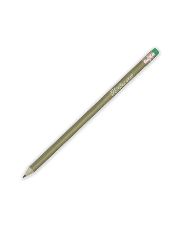 Green & Good Money Pencil - Recycled
