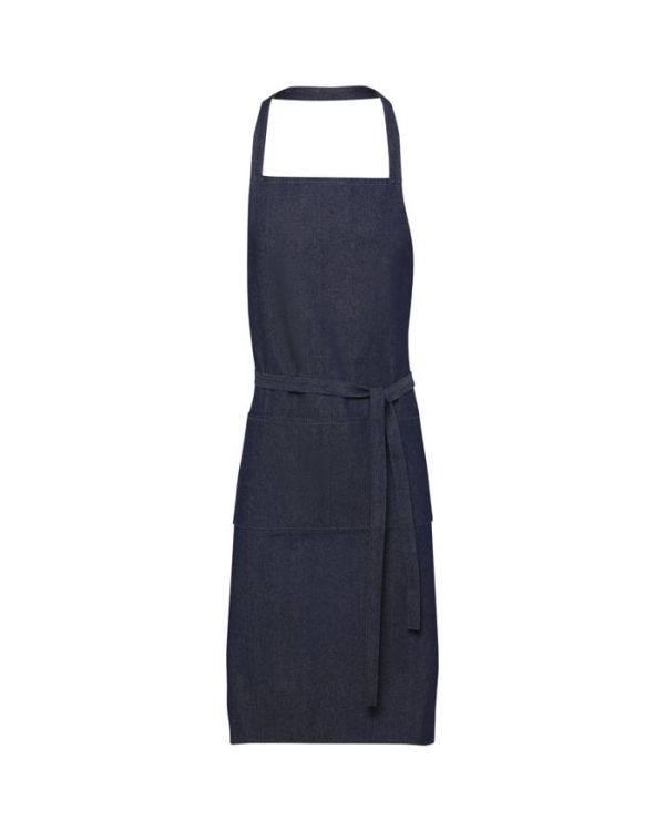Jeen 200 g/m² Recycled Denim Apron