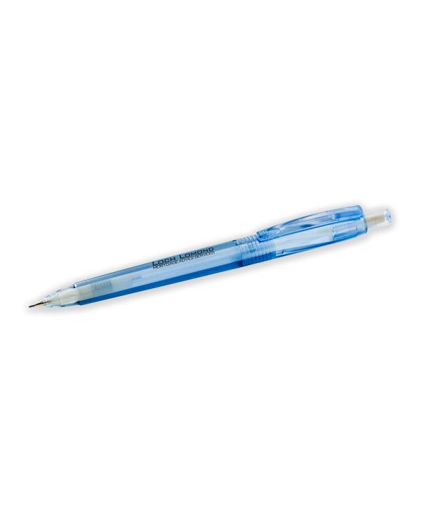 Green & Good Severn Mechanical Pencil - Recycled PET