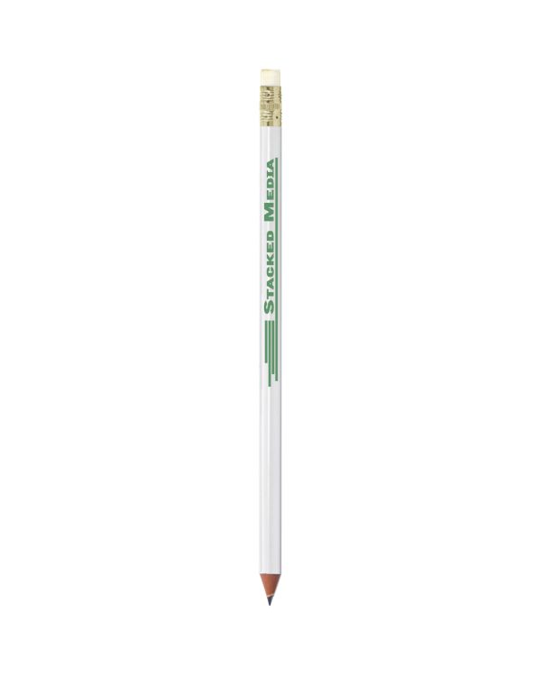 BIC Evolution Ecolutions Eraser pencil