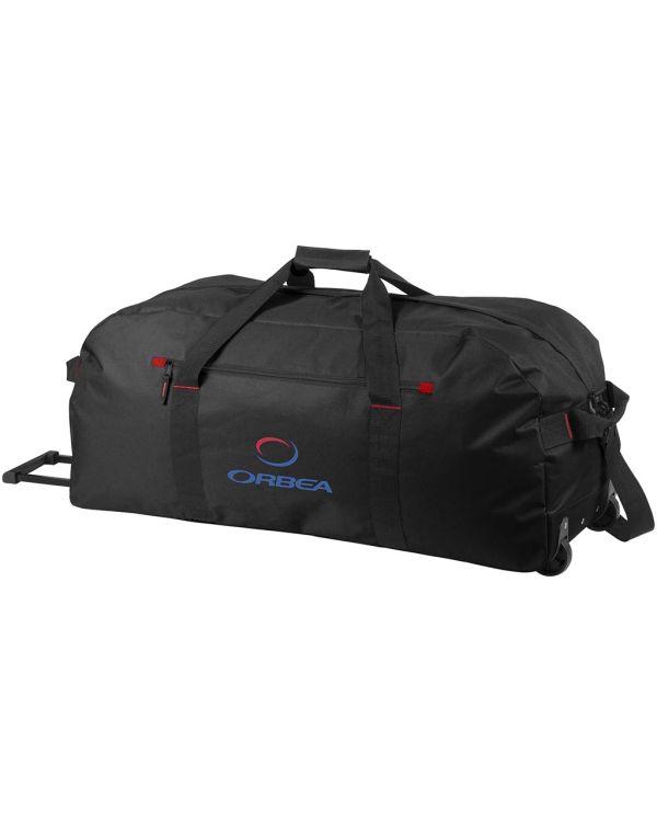 Vancouver Trolley Travel Bag 75L