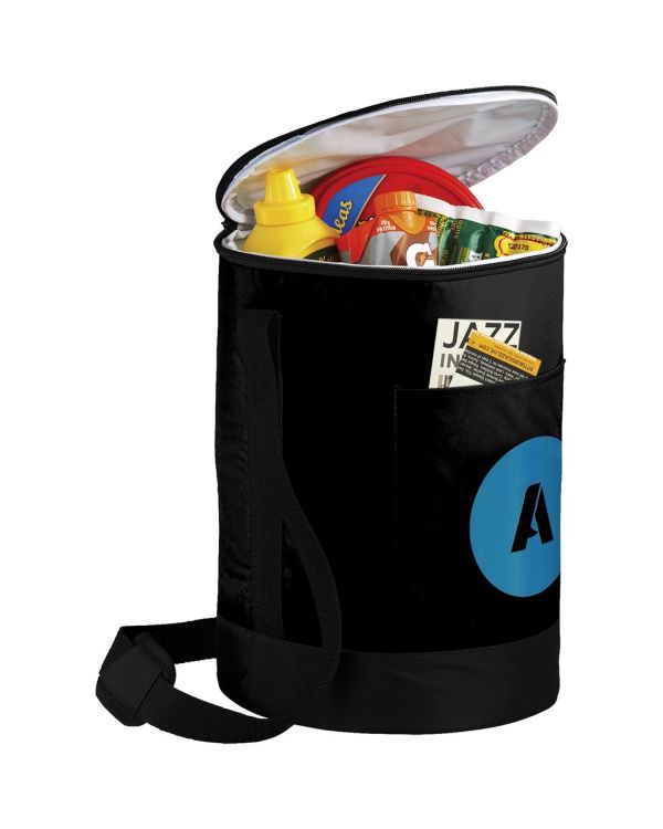 Bucco Barrel Cooler Bag