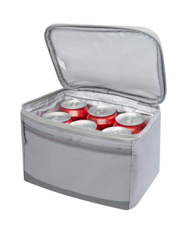 Arctic Zone Repreve 6-Can Recycled Lunch Cooler 5L
