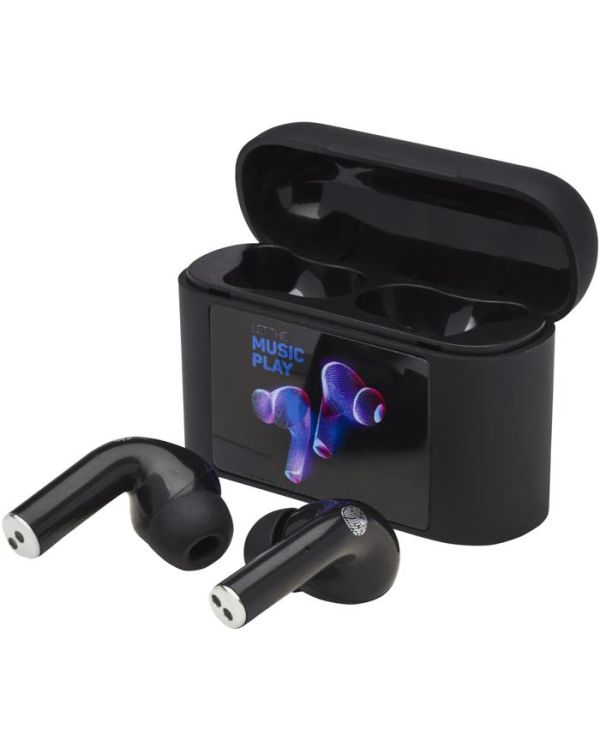Fusion TWS Earbuds