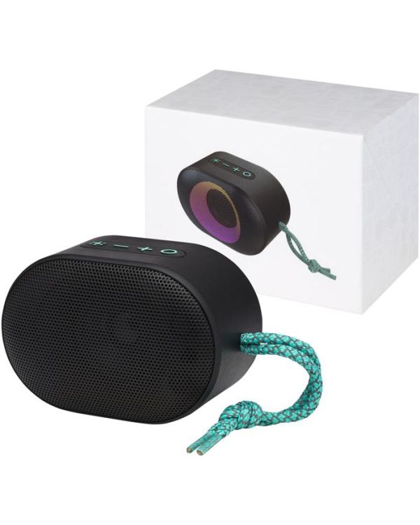 Move Ipx6 Outdoor Speaker With RGB Mood Light