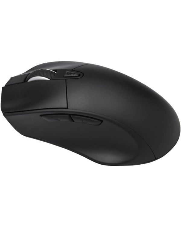 Pure Wireless Mouse With Antibacterial Additive