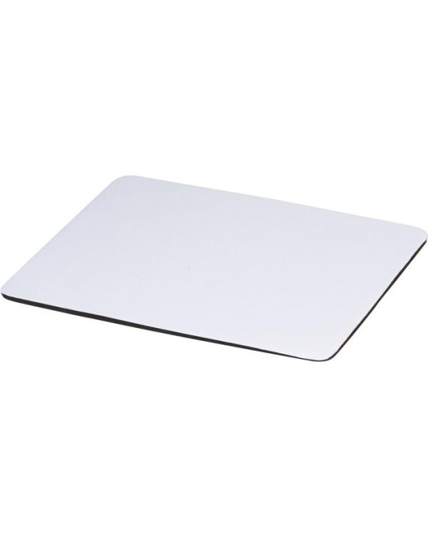 Pure Mouse Pad With Antibacterial Additive