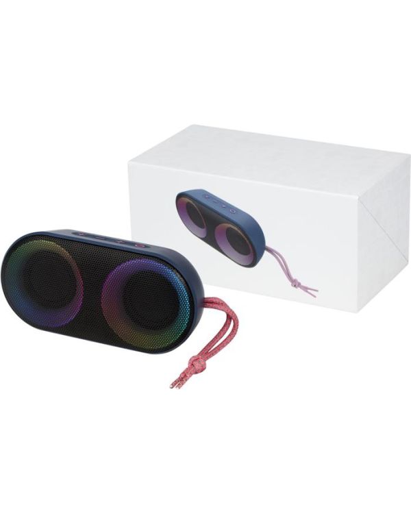 Move Max Ipx6 Outdoor Speaker With RGB Mood Light