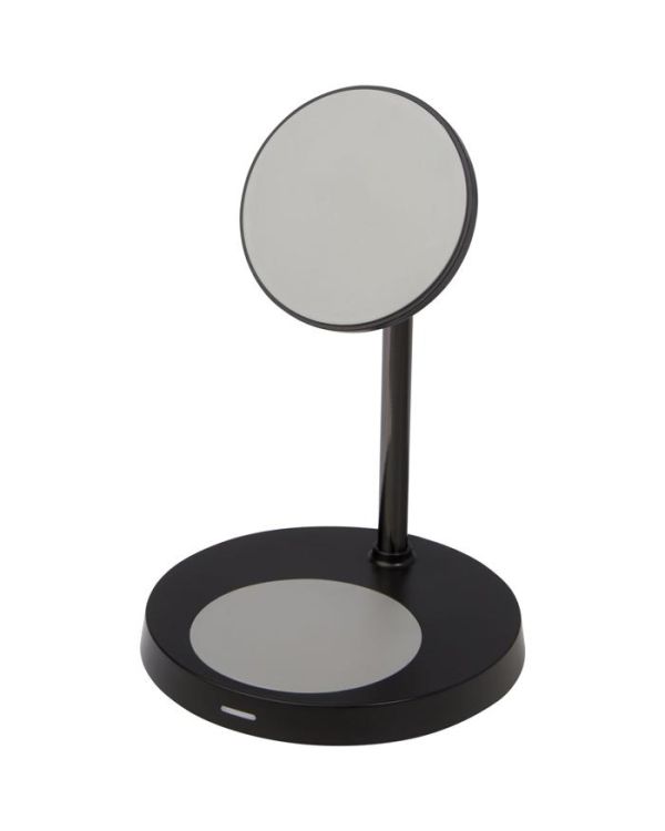 Magclick Magnetic Dual Wireless Charging Stand