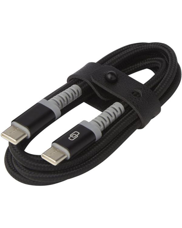 Adapt 5A Type-C Charging And Data Cable