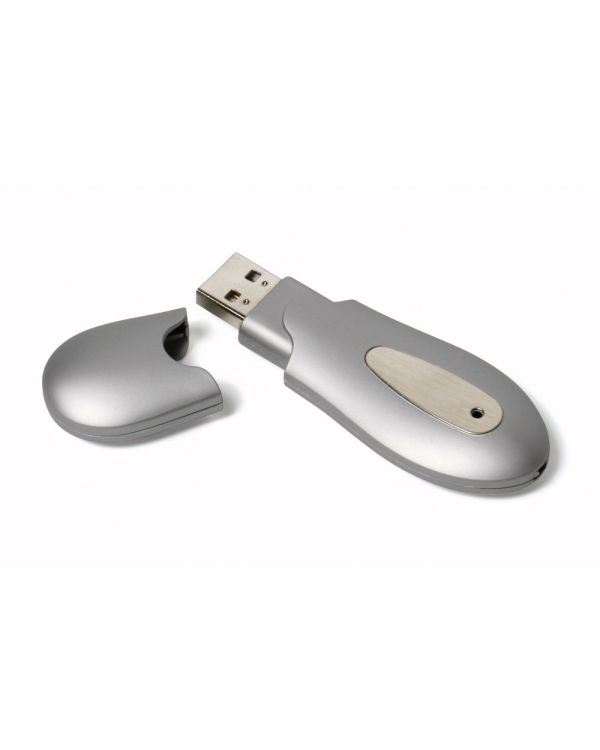 Recycled Bean USB FlashDrive