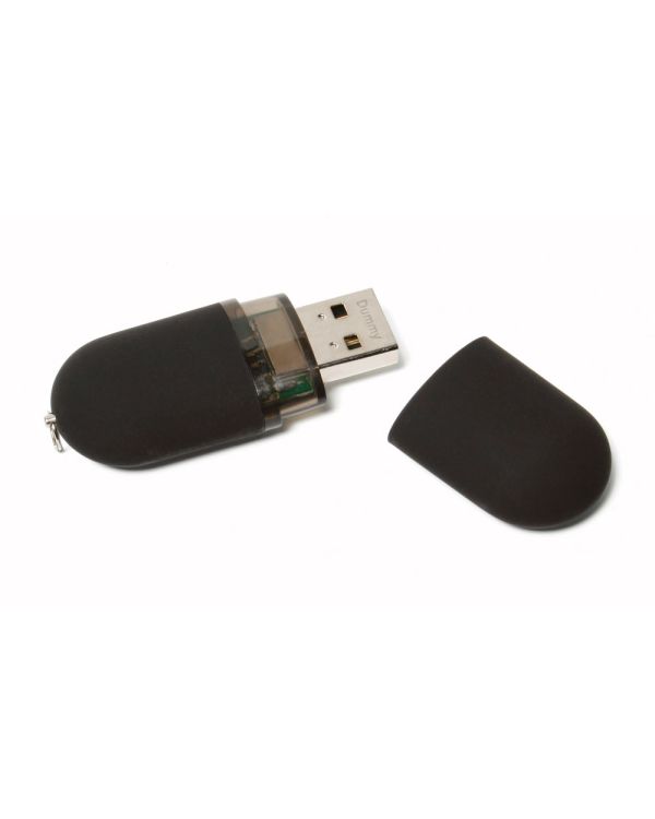 Recycled Pod USB FlashDrive